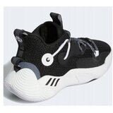 Adidas Stepback 3 Crna | shoptok.hr