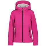 Icepeak kobryn jr, jakna za planinarenje za devojčice, pink 251896682I Cene