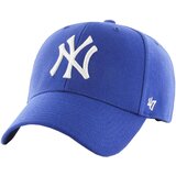 47 Brand New York Yankees MVP Cap Plava Cijene