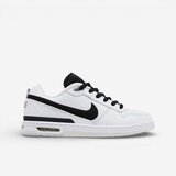 Nike Nizke superge SB Zoom Air Paul Rodriguez 1 OG White Black (2025) Bela | Shoptok.si