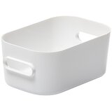 Smart Store kutija za pohranjivanje Compact (D x Š x V: 14,5 x 9 x 6 cm, Plastika, Bijele boje) Cijene