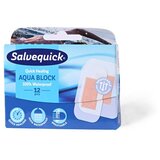 Salvequick Aqua Block flasteri, 12 komada | Eponuda.com