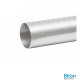 Ventilaciono crevo Aluflex Fi100x3m Dec