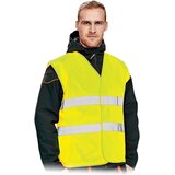 Albo Prsluk signalni VIZIO HV žuti /51413 Cene