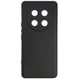 Max Mobile Maska za Honor Magic 7 Lite, TPU Silicone Mikro, crna | shoptok.hr