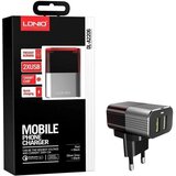 Ldnio komplet adapter A2206 2xUSB + micro kabel Cene