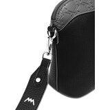 Vuch Crossbody torba Fossy MN Black, 20 x 22 cm Slike