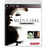  Silent Hill HD Collection (PS3) | Shoptok.si