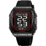 STRYVE Sat TI-35307 - Crna / Crvena | shoptok.hr