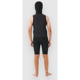 Rip Curl Fbomb Polypro Hood Kids Rush Guard black | Shoptok.si