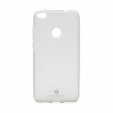 Teracell Maska Giulietta za Huawei Honor 8 Lite/P8 Lite 2017/P9 lite 2017 bela Cene