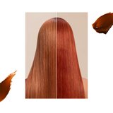 Wella Professionals Color Fresh Mask barvna in negovalna maska za lase 150 ml odtenek Copper Glow | Shoptok.si