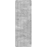  Ormar za montažu na zid Betonska siva 33 x 34,5 x 94 cm | Shoptok.si