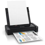 Epson WF-100W WiFi A4 Inkjet printer C11CE05403 | shoptok.hr