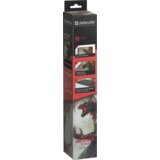 Defender podloga gaming dragon rage m 360 x 270 x 3 mm | ePonuda.com