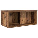  Set kavno mizico 2 pcs Star les Konstruiran les, (5000120338) | Shoptok.si