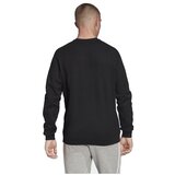 Adidas Puloverji Premium Crew Črna | Shoptok.si