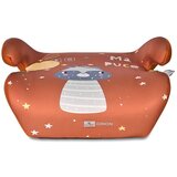 Lorelli ORION booster 125-150 cm, Ginger Animal | shoptok.hr