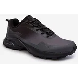 PE1 Men's Sports Shoes McBraun Gray