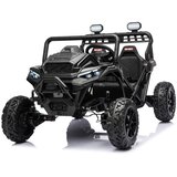  Dječji automobil na akumulator Buggy Sport OUTLAND 4x4, crni | shoptok.hr