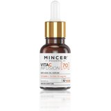 Mincer Pharma vita c infusion N° 606 - uljani serum protiv bora 15ml