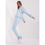 Wow Donna Set-EM-KMPL-629-1.99P-light blue | shoptok.hr