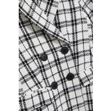 Marisse Women's Jacket L-Mr-4303 Black_White | Eponuda.ba