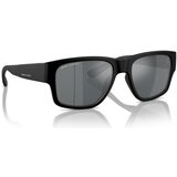 Armani Exchange Naočare za sunce AX 4141SU 80786G