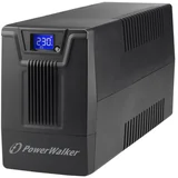 Powerwalker VI 800 SCL HID Line Interactive 800VA 480W UPS brezprekinitveno napajanje