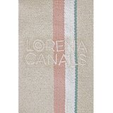 Lorena Canals Krem vreća za bebe Cleo Multi Stripe – | shoptok.hr