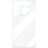 Griffin Ultra tanek ovitek za Samsung Galaxy S9, odporen proti udarcem, Prozorna, (5000274254) Cene