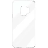 Ultra tanek ovitek za Samsung Galaxy S9, odporen proti udarcem, Prozorna, (5000274254)