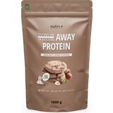 Nutri Milk Away Protein - Hazelnut Cookie | Shoptok.si