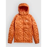 Burton AK Baker Hd Down Insulator Jacket goldfish orange | shoptok.hr