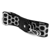 Vuch Zamjenski remen za torbu Elory 10.Y Black, 90 &amp;ndash; 148 cm Slike