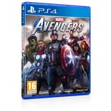  Marvel"s Avengers PS4 Standard Edition | Eponuda.ba