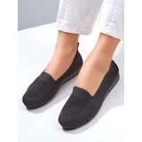 Resti Women's fabric moccasins Caerit | ePonuda.com