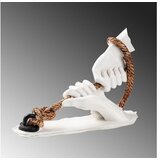 WALLXPERT decorative object firura unity of strength sculpture | ePonuda.com