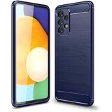 IZMAEL.eu Futrola Carbon Shield TPU za Samsung Galaxy A53 5G - Tamno plava | shoptok.hr