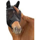 Maska proti insektom Premium 3 in 1, black - Pony