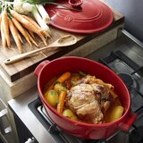 Emile henry ovalni keramični Dutch oven | Shoptok.si