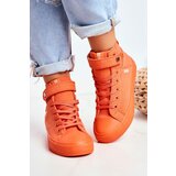 Big Star Women's High Sneakers | shoptok.hr