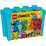 Lego Classic 11038 Vesela kreativna kutija s kockama