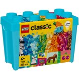 Lego Classic 11038 Živahna ustvarjalna škatla s kockami | Shoptok.si