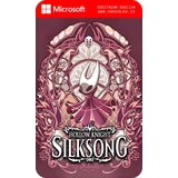  Hollow Knight Silksong - Microsoft Store koda brez škatlice (WINDOWS PC) | Shoptok.si