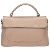 Luisa Vannini Ročne torbice Torbica Bež | Shoptok.si