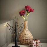 Svetleće drvo lys V100cm sa 160LED i tajmerom