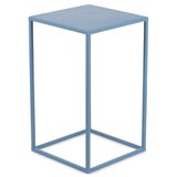  Stalak za cveće 40x24 cm, plave boje | Eponuda.com
