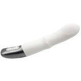 NMC Titanz Vibrator Titanz Ivory White | Shoptok.si