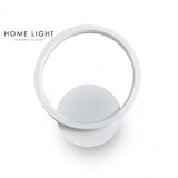 Vesta 467 zidna lampa 10W 3000K bela | Eponuda.com